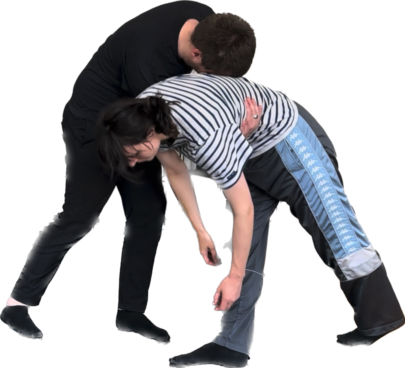 Principles for Organised Naivety