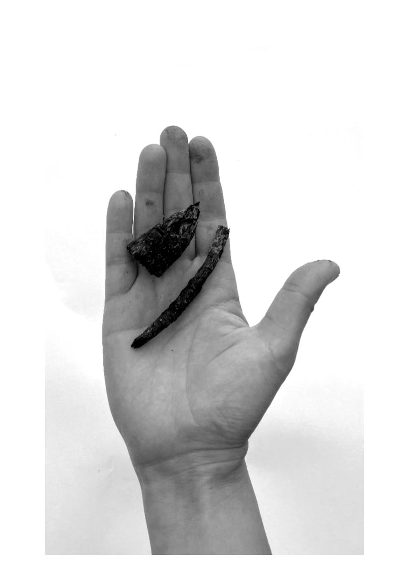 Drawing Ritual: A practice to cultivate attention, presence and experimentation in educational environments